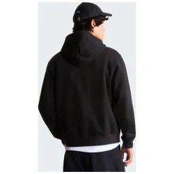 THE NORTH FACE Expedition Jannu Relaxed Hoodie /tnf noir