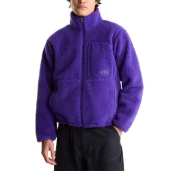 THE NORTH FACE Extreme Pile 2 Fz Veste W /peak violet - THE-NORTH-FACE