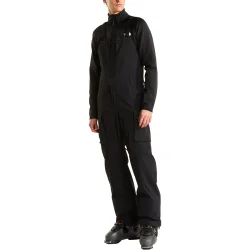 THE NORTH FACE Freedom Bib /tnf noir - THE-NORTH-FACE