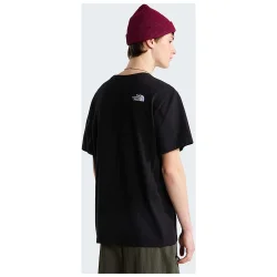 THE NORTH FACE Off Piste Embro Relaxed Ss Tee Graphic /tnf noir