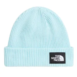 THE NORTH FACE Salty Lined Beanie /glacier