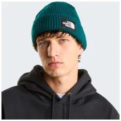 THE NORTH FACE Salty Lined Beanie /pacific teal
