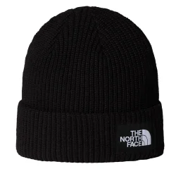 THE NORTH FACE Salty Lined Beanie /tnf black