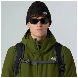 THE NORTH FACE Salty Lined Beanie /tnf noir