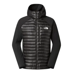 THE NORTH FACE Summit Breithorn Lt Hybrid Hoodie /tnf noir