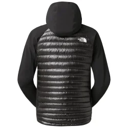 THE NORTH FACE Summit Breithorn Lt Hybrid Hoodie /tnf noir