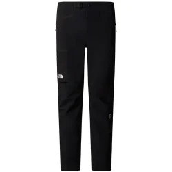 THE NORTH FACE Summit Chamlang Softshell Pantalon /tnf noir - THE-NORTH-FACE