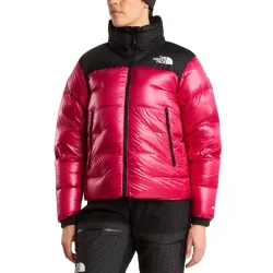 THE NORTH FACE Summit Nuptse Jacket W /tnf black lali guran - THE-NORTH-FACE