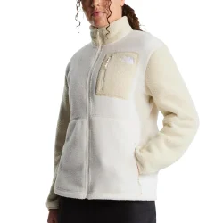 THE NORTH FACE Yumiori Full Zip W /blanc dune desert stone - THE-NORTH-FACE