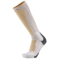 THERMIC Ski Eruption Speed /White As