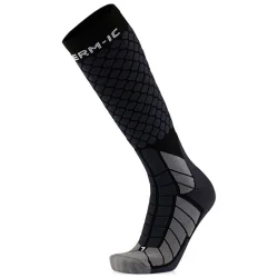 THERMIC Ski Magma Cushion /Blk An
