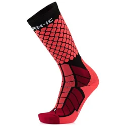 THERMIC Ski Magma Cushion /Red Black