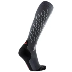 THERMIC Ultra Warm Perform Socks S.E.T + S-Pack 4000B Chaussettes chauffantes + Batteries