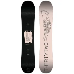 THIRTYTWO Crucible - THIRTYTWO