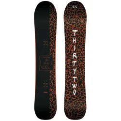 THIRTYTWO Snafu Wide - THIRTYTWO