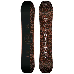 THIRTYTWO Snafu - THIRTYTWO