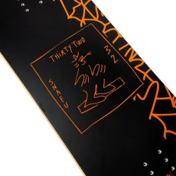 THIRTYTWO Snafu - THIRTYTWO