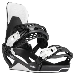 THIRTYTWO T32M Fase Volcom /black white - THIRTYTWO