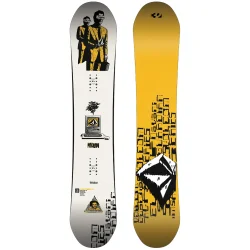 THIRTYTWO Volcom Moclov Wide - THIRTYTWO