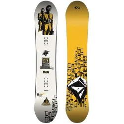 THIRTYTWO Volcom Moclov - THIRTYTWO