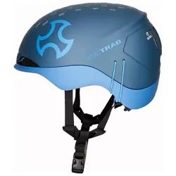 TRAB Aero Pro Casque /bleu - TRAB