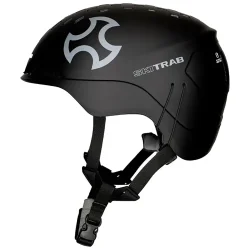 TRAB Aero Pro Casque /noir - TRAB