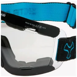 TRAB Glass Aero /Transparent /Photocromic 0-2