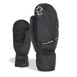 TRAB K Light Moufles /noir - TRAB