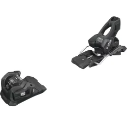 TYROLIA Attack Lyt 11 Gw /solid black - TYROLIA