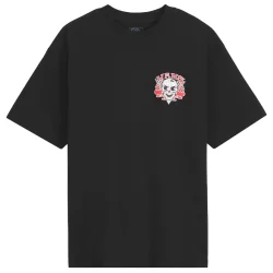 VANS Blaze Head Ss Tee /noir - VANS
