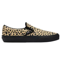 VANS Classic Slip On Y2K /dalmatian noir - VANS