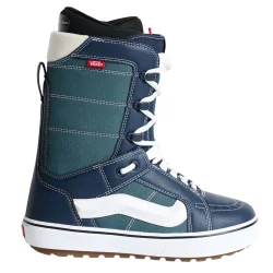 VANS Hi-Standard Og /marine true blanc