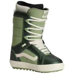 VANS Hi-Standard Og /neutral olive