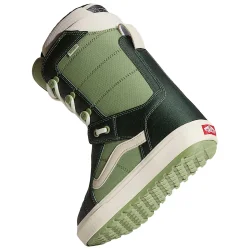 VANS Hi-Standard Og /neutral olive