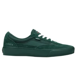 VANS Skate Curren Caples /emerald - VANS
