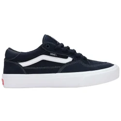 VANS Skate Rowan /navy white - VANS