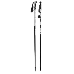 VOLA Alpine Ø18mm Alu 6061 Sr /noir blanc - VOLA