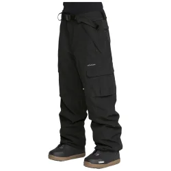 VOLCOM Liftline 20K Pantalon /noir - VOLCOM