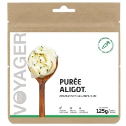 VOYAGER Purée Aligot 125g