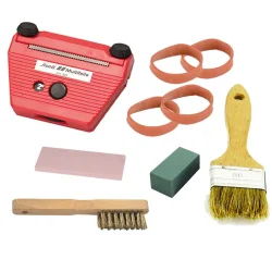 WORDEN Set affutage Speedy Edge 1 - WORDEN
