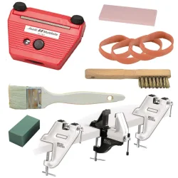 WORDEN SET AFFUTAGE SPEEDY EDGE 2 - WORDEN