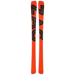ZAG Mata /racing red black - ZAG