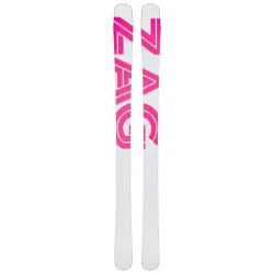 ZAG Slap 100 /blanc rose - ZAG