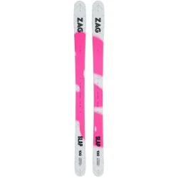 ZAG Slap 100 /white pink - ZAG