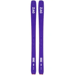 ZAG Ubac 102 /violet haze - ZAG
