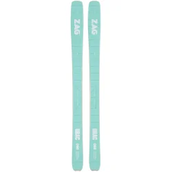 ZAG Ubac 95 Femme /glacier - ZAG