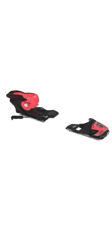 ROSSIGNOL Nova 10 W + Fix Xpress 11 GW W /tonic sunset