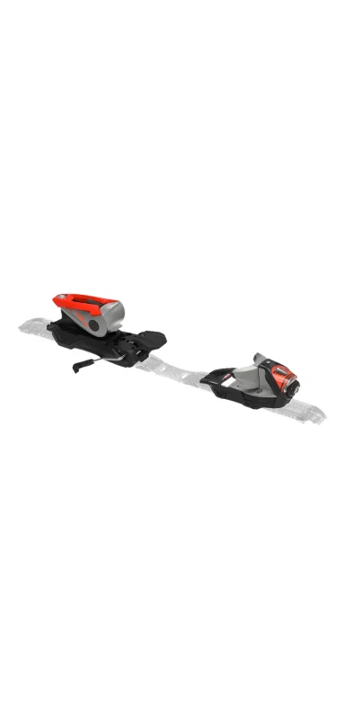 ROSSIGNOL Hero MT TI Cam + Fix Nx 12 Konect GW /argent rouge