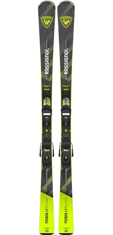 rossignol-forza-40-ca-fix-xpress-11-gw-black-yellow