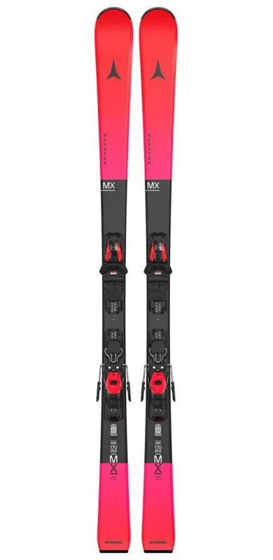 atomic-redster-mx-fix-m10-gw-red-black